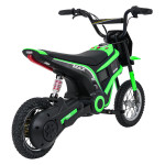 Elektrická motorka RZ56 MAX 24V - zelená